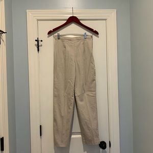 Tribella | 2P Khaki Dress Pants